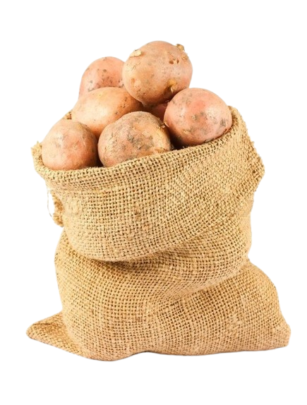 BATATAS PALANCA 100% NATURAL